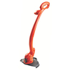 Flymo POWER TRIM Electric Grass Trimmer 250mm Cut Width 300w 240v