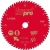 Freud LP40M Cross Cutting Circular Saw Blade 250mm 60 Teeth 30mm Bore