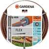 Gardena 50 Metre Comfort FLEX Hose Pipe 12.5mm (1/2")