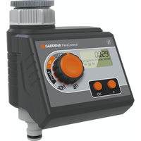 Gardena FlexiControl Digital Water Timer with LCD Display