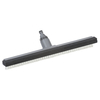 Gardena Scrubbing Brush with Squeegee for Running Water Handles