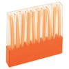 Gardena Shampoo Wax Sticks for Paint & Plastic Surfaces Pack of 10