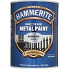 Hammerite Direct to Rust Smooth Finish 750ml Cream