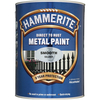Hammerite Direct to Rust Smooth Finish 750ml Red