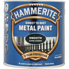 Hammerite Direct to Rust Smooth Finish Dark Green 2.5 Litre