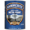 Hammerite Direct to Rust Smooth Finish White 5 Litre