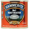 Hammerite No 1 Rust Beater 250ml Grey