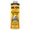 Hammerite Waxoyl Rust Remover & Protector Clear Schutz 1 Litre