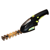 Handy 3.6v Cordless Shrub Shears with Internal Lithium Ion Battery