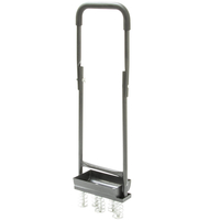Handy Hollow Tine Lawn Aerator