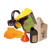 Handy Petrol Grass Trimmer & Brush Cutter Starter Kit