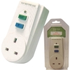 Handy RCD Safety Plug
