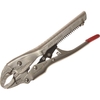 Hanson Automatic Locking Pliers Curved Jaw 150mm / 6"