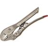 Hanson Automatic Soft Grip Straight Jaw Locking Pliers 250mm / 10"