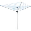Hills Industries 1407 3 Arm Rotary Washing Line with 35 Metre Line