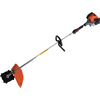 Hitachi CG22EAS Straight Shaft Petrol Brush Cutter with 21cc 2 Stroke Engine