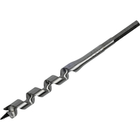 Irwin 10 x 191mm Auger Drill Bit