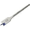 Irwin 4X Blue Groove Flat Bit 10mm