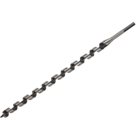 Irwin 6 x 400mm Auger Drill Bit