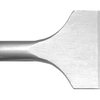 Irwin 80 x 300mm Speedhammer SDS Max Spade Chisel Bit