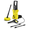 Karcher K2.300 Pressure Washer with T50 Patio Cleaner 110 Bar 1400w 240v