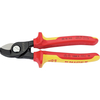Knipex Cable Shears 165mm