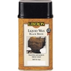 Liberon Bison Liquid Wax Medium Oak 5 Litre
