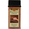 Liberon Burnishing Cream 250ml