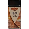 Liberon Teak Oil With UV 5 Litre