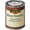 Liberon Wood Stop Medium Oak 125ml