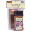 Liberon Wood Turning Kit