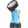 Lighthouse Bolt 3w CREE LED Rechargeable Flip Top Torch with Integral Lithium Ion Battery