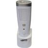 Lighthouse Rechargeable 15 LED Auto Sensor Torch & Light 70 Lumens with Motion Sensor