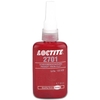Loctite 2701 High Strength Threadlocking Oil Resistant Glue 50ml