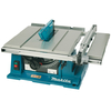 Makita 2704 Table Saw 255mm Blade 1650w 240v