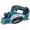 Makita BKP180Z LXT 18V Li-Ion Cordless Planer 82mm Width without Battery or Charger