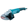Makita GA9050 Angle Grinder 230mm / 9" Disc 2000w 110v