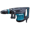Makita HM1213C AVT SDS Max Demolition Hammer Drill 1500w 240v