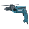 Makita HP1641 Percussion Drill 13mm Keyless Chuck 680w 110v