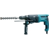 Makita HR2611 FX3 SDS Plus Rotary Hammer Drill with Keyless Chuck Bit Set & Case 800w 110v