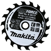 Makita Makforce Circular Saw Blade 165mm x 10 Teeth 20mm Bore