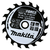 Makita Makforce Circular Saw Blade 165mm x 10 Teeth 30mm Bore