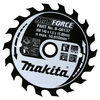 Makita Makforce Circular Saw Blade 180mm x 40 Teeth 20mm Bore