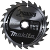 Makita Specialized Cordless Circular Saw Blade 190mm x 40 Teeth 30mm Bore
