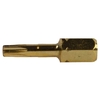 Makita T20 x 25mm Impact Gold Torsion Torx Screwdriver Bit Pack of 2