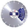 Marcrist AM750 230mm Angle Grinder Diamond Cutting Disc for Abrasive Materials