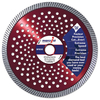 Marcrist BF850 300mm x 25mm Fast Precision Angle Grinder Diamond Cutting Disc for Building Materials / Concrete & Natural Stone