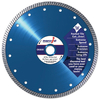 Marcrist CK850 150mm x 22mm Fast Tile Saw Diamond Cutting Blade without Flange for / Marble / Slate & Granite