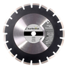 Marcrist Turbolite 450mm Diamond Cutting Blade for Asphalt