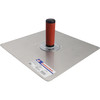 Marshalltown 2 Aluminium Plasterers Hawk 13.5 x 13.5"